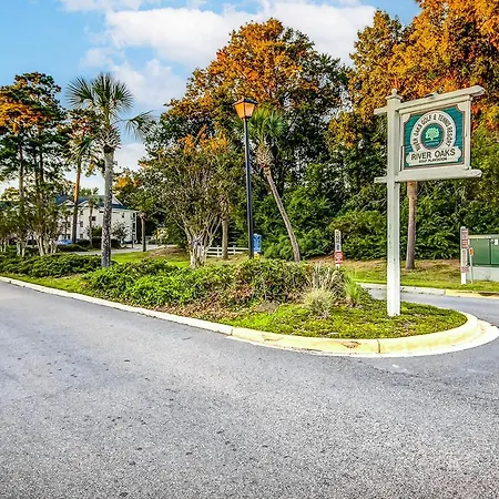 White River Unit 19E Myrtle Beach Exterior photo