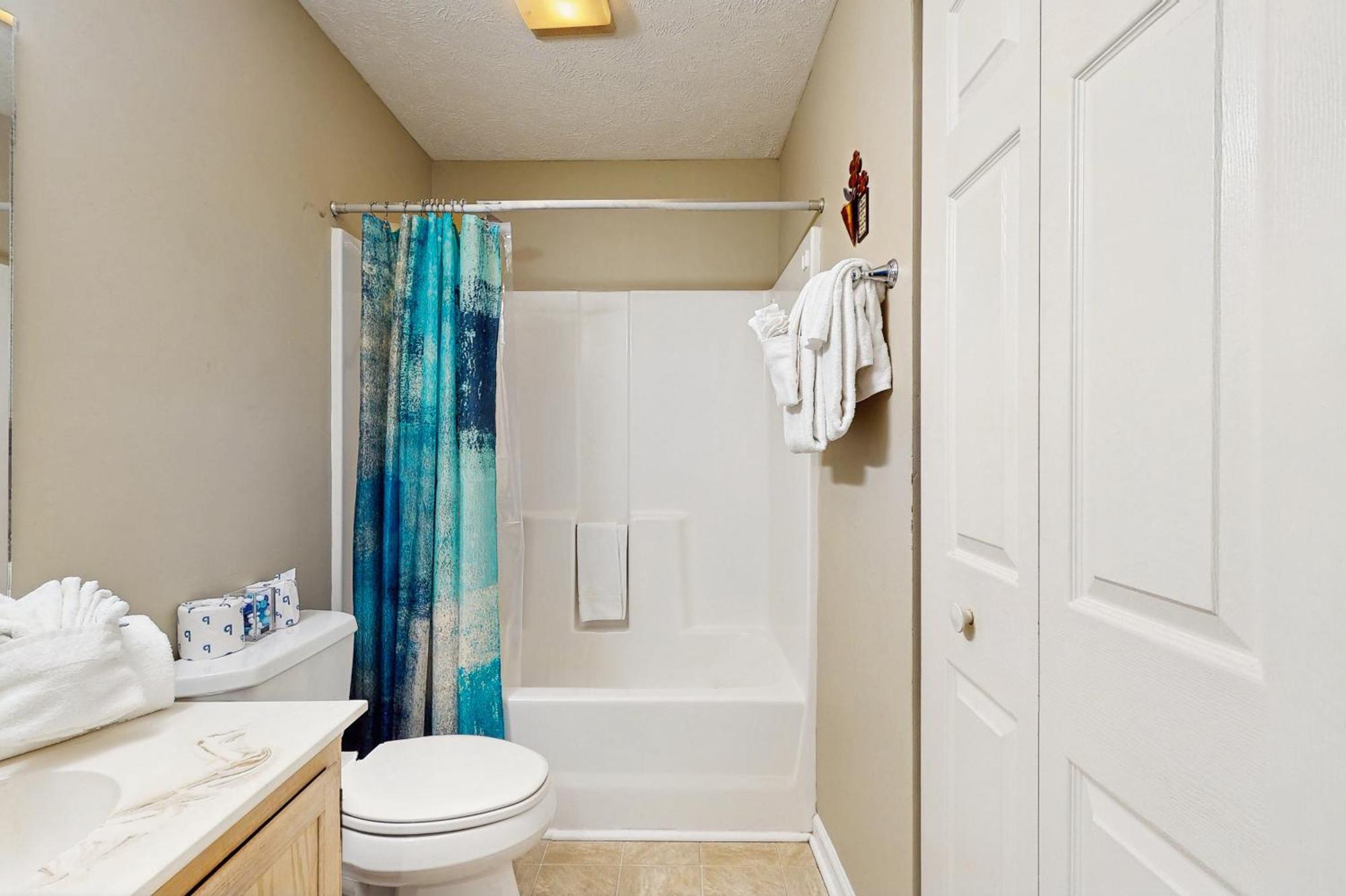 White River Unit 19e Apartment Myrtle Beach