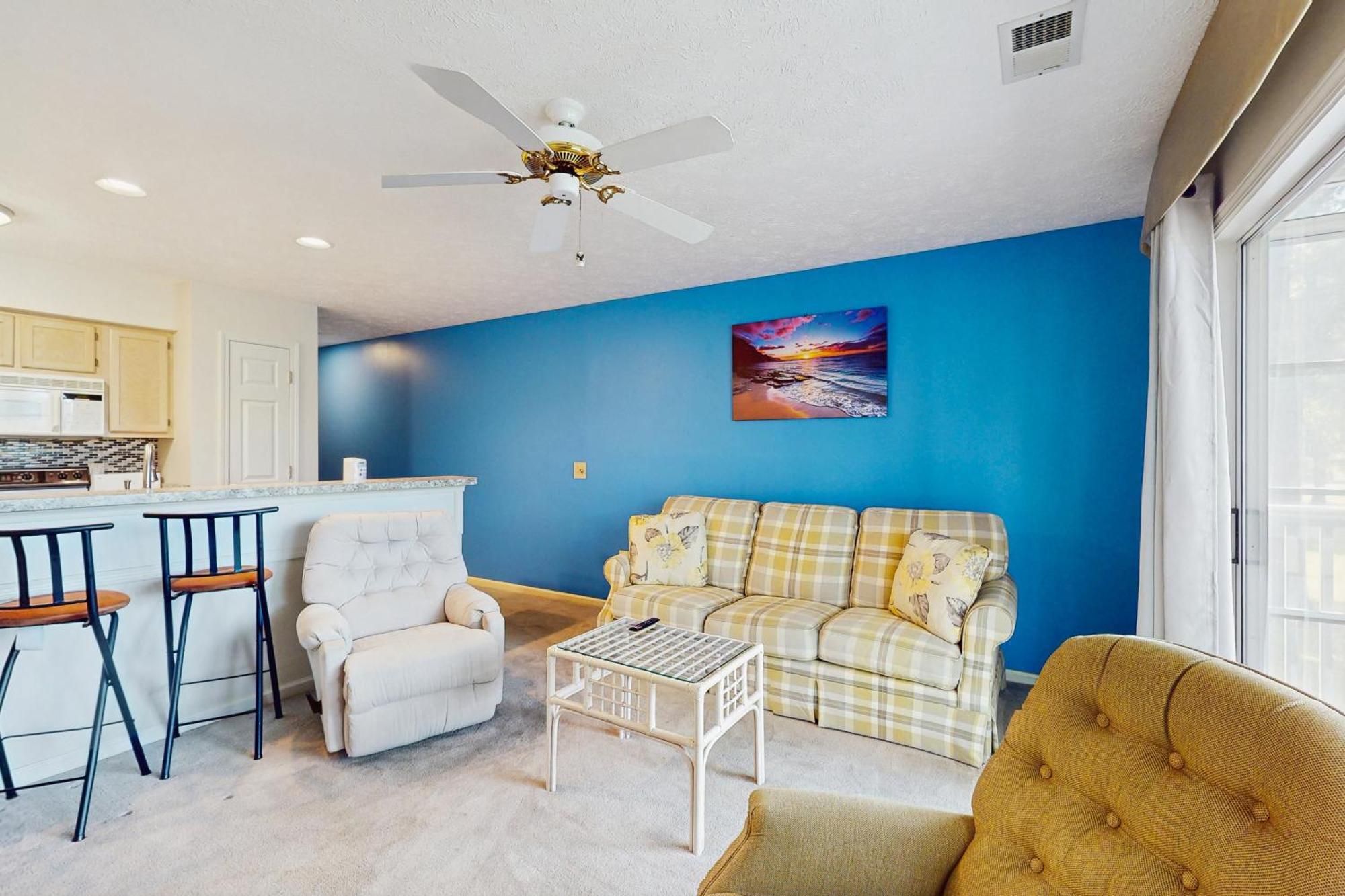 White River Unit 19e Myrtle Beach