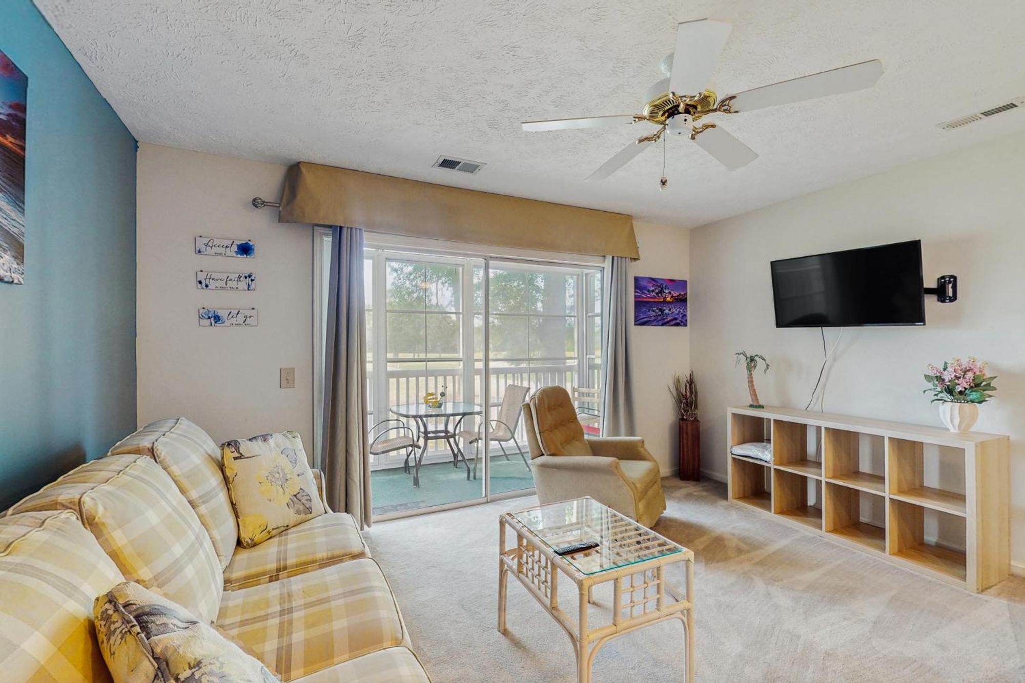 White River Unit 19e * Myrtle Beach